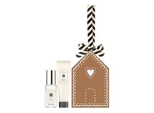 0690251129447 - London - Christmas Ornament - -ornament Cologne 9ml + Hc15ml Exclu