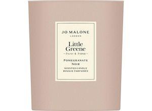 0690251170760 - Jo-Malone-London Fuer-Ihr-Zuhause KerzenSpecial Edition Home Candle 200 g (33000 €   1 kg)