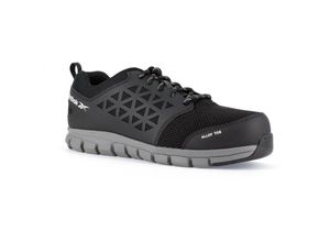 0690774426719 - Excel Light S1P Schuh Schwarz 44 - Schwarz - Reebok