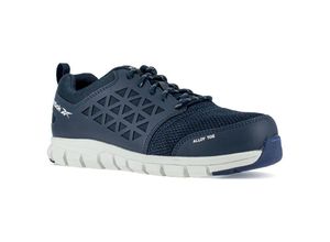 0690774426788 - FP - Reebok Excel Light IB1030 S1P Sicherheitsschuhe - 42 eu - Hellblau - Hellblau