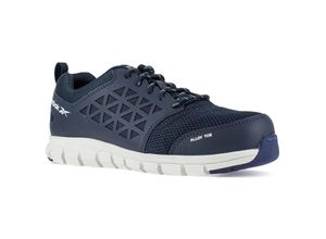 0690774426818 - Excel Light S1P Schuh Navy 45 - Navy