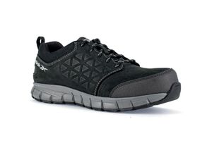 0690774427471 - FP - Reebok Excel Light IB1036-1 S3 hro Sicherheitsschuhe - 47 eu - Schwarze