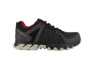 0690774477438 - FP - reebok Halbschuh Trailgrip IB1050 S3 Größe 41