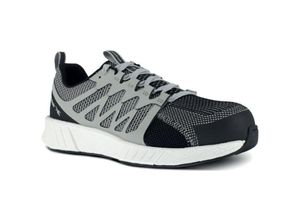 0690774497825 - Fusion FlexWeave IB1072 S1P src Sicherheitsschuhe - 42 eu - Reebok