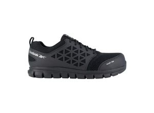 0690774535954 - IB1029S1P-41 Sicherheitsschuhe Excel Light Größe 41 schwarz S1P src esd e - Reebok