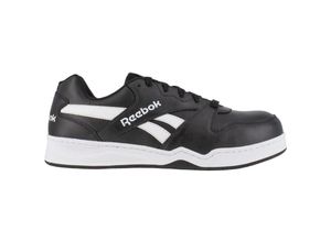 0690774596238 - REEBOK Halbschuh IB4162 schwarz-weiß ESD S3 Größe 39