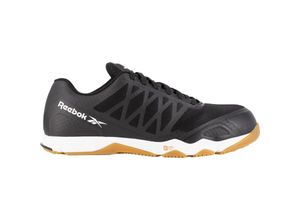 0690774672109 - Halbschuh IB4450 schwarz S3s Größe 37 - Reebok