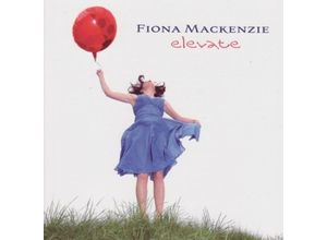 0691062036412 - Elevate (Vinyl) - Fiona MacKenzie (LP)