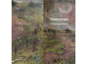 0691062056526 - Nocturnes - Ingrid Fliter (CD)