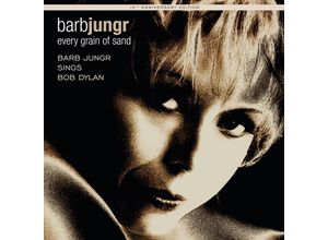 0691062063012 - Every Grain Of Sand (Vinyl) - Barb Jungr (LP)