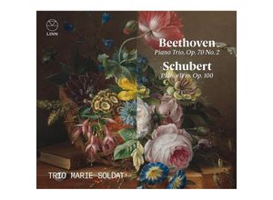 0691062063128 - Klaviertrio Op702 Klaviertrio 2 - Trio Marie Soldat (CD)