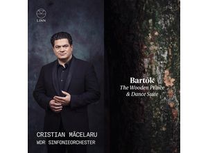 0691062071420 - The Wooden Prince Dance Suite - Cristian Macelaru WDR Sinfonieorchester (CD)