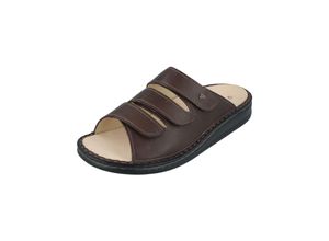 0691812710982 - FinnComfort Korfu Herren Pantolette