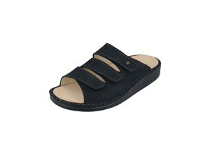 0691812711231 - FinnComfort Korfu Herren Pantolette