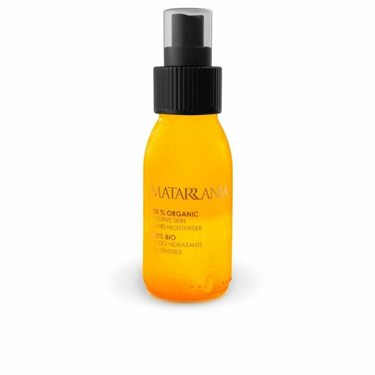 0691835338040 - Feuchtigkeitsfluid 100% Bio Empfindliche Haut 60 ml 0691835338040 - Feuchtigkeitsfluid 100% Bio Empfindliche Haut 60 ml