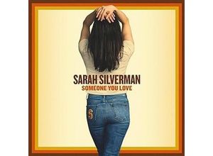 0691835889139 - Someone You Love (Vinyl) - Sarah Silverman (LP)