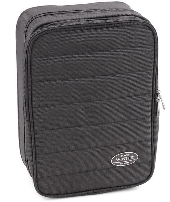 0692080018107 - Klarinetten Rucksack Jakob Winter JWC-99721-D deutsches System