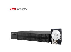 0692232609276 - - dvr xvr 16 kanal hybrid cloud hdcvi ahd tvi cvbs ip HWD-5116MH hd 500 gb