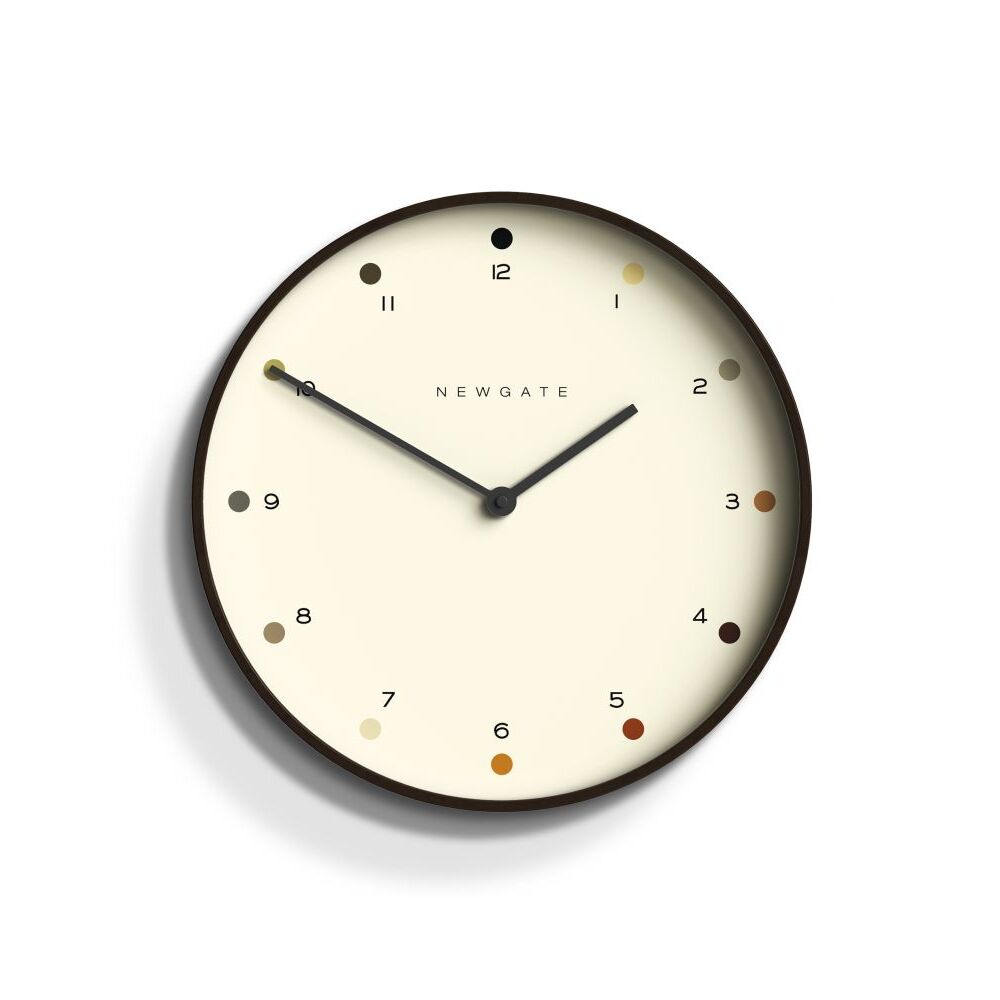 0693115623327 - Wanduhr Mr Clarke