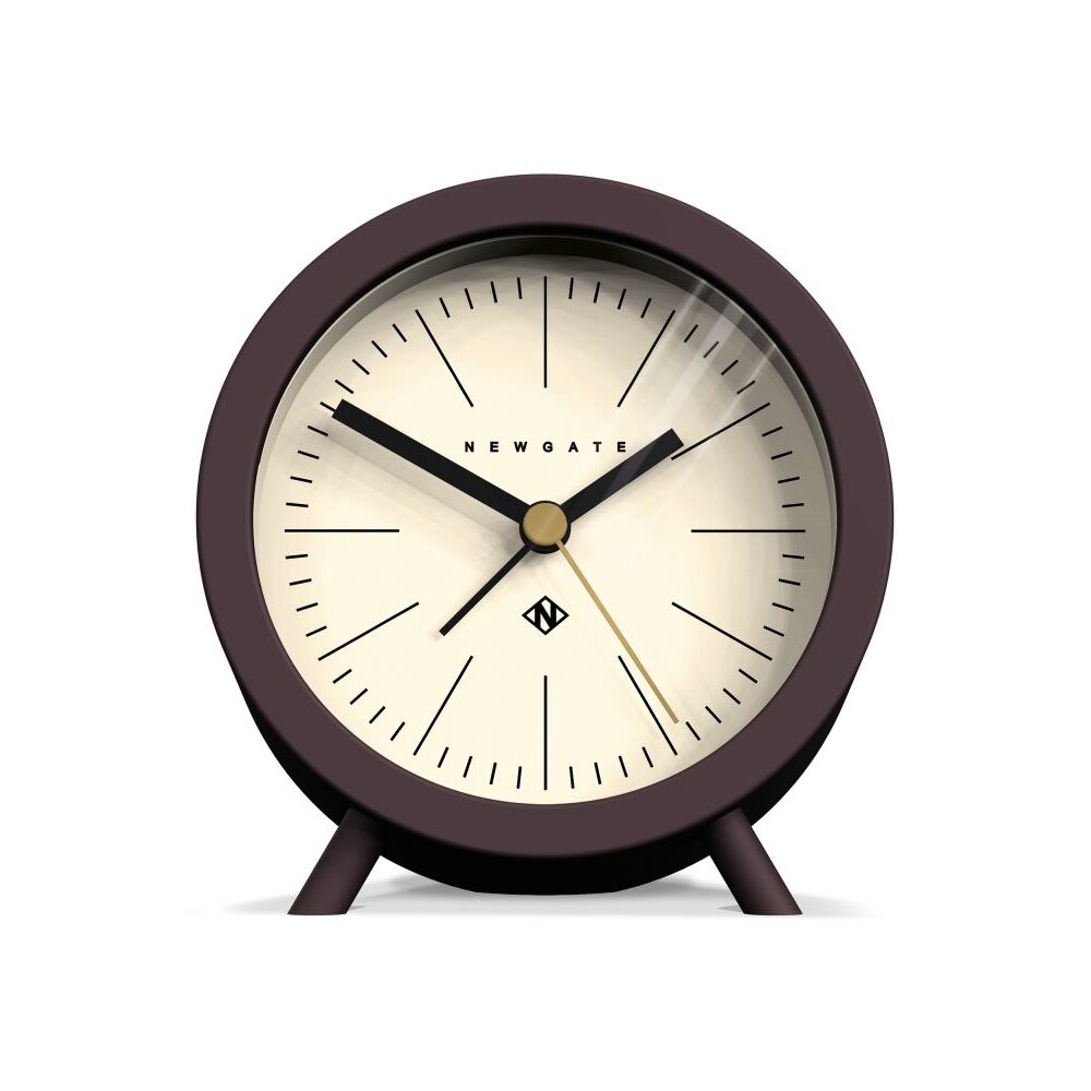 0693115624959 - Wecker Fred