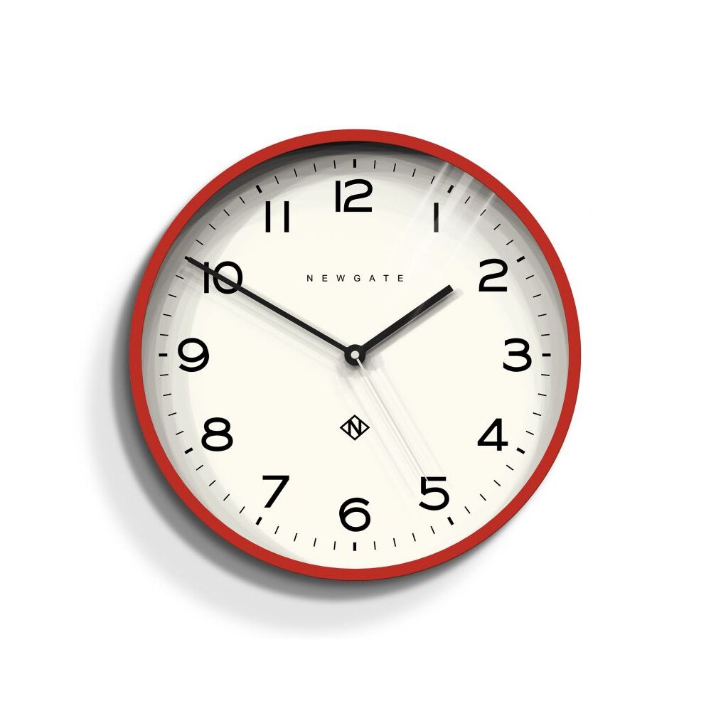 0693115626724 - Uhr Number 3 Echo