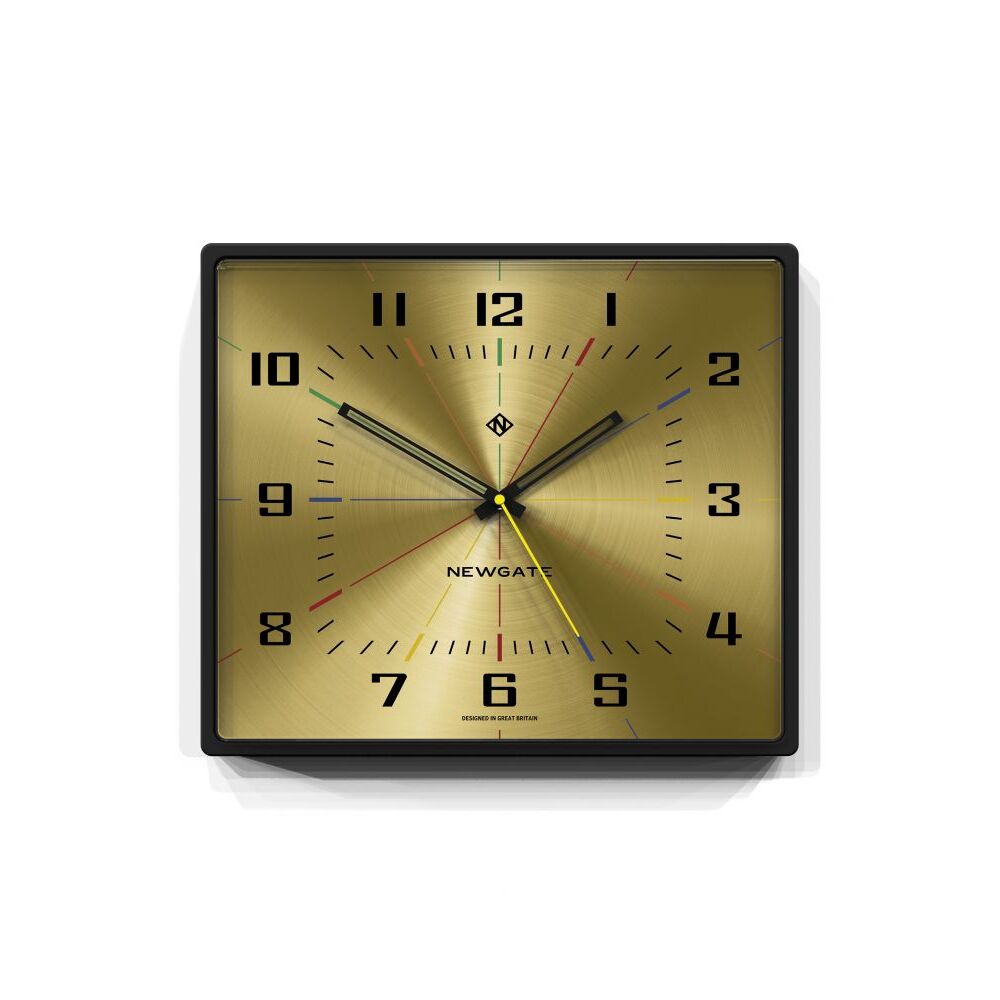 0693115628056 - Wanduhr Box Office 0693115628056 - Wanduhr Box Office