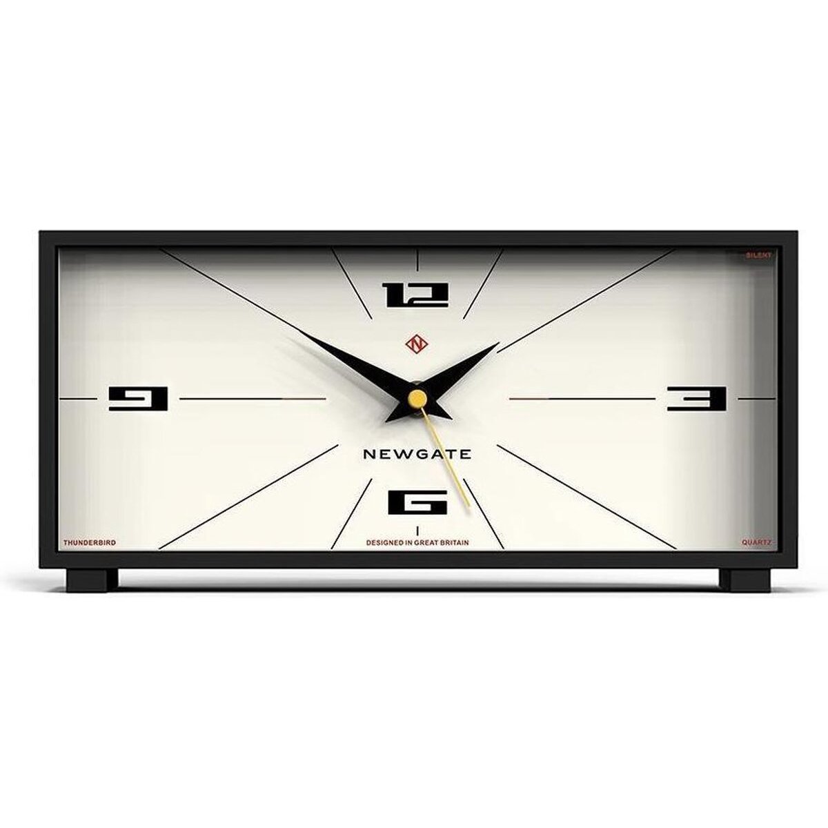0693115628971 - Uhr Thunderbird 0693115628971 - Uhr Thunderbird