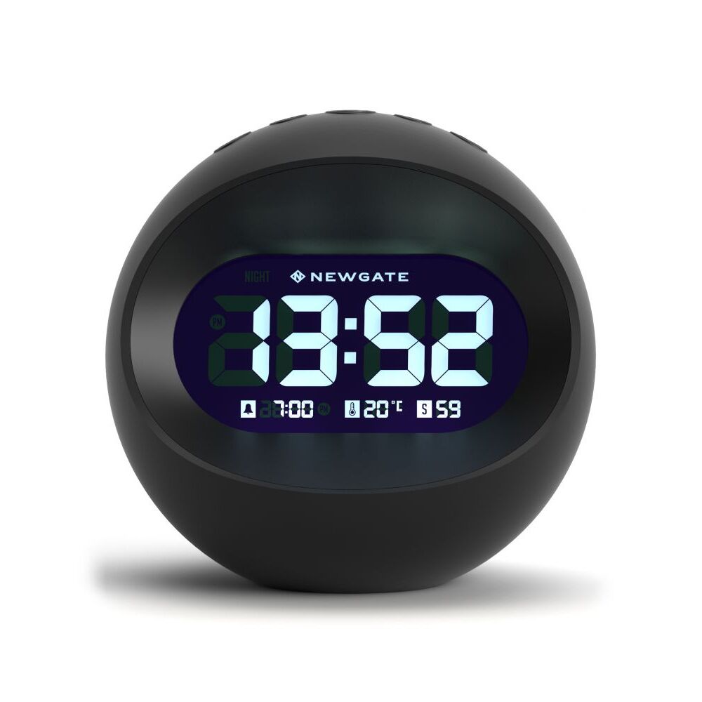 0693115631766 - Wecker Centre Of The Earth