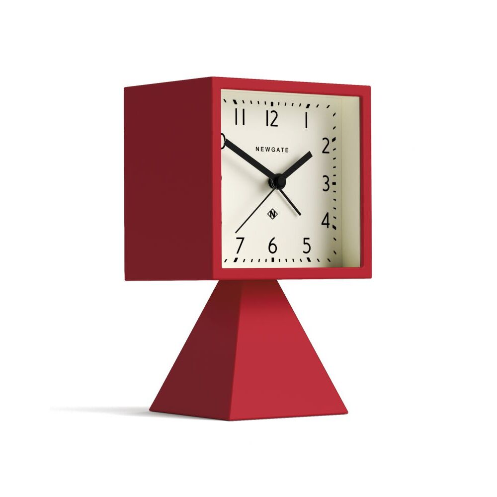 0693115633722 - Wecker Brian