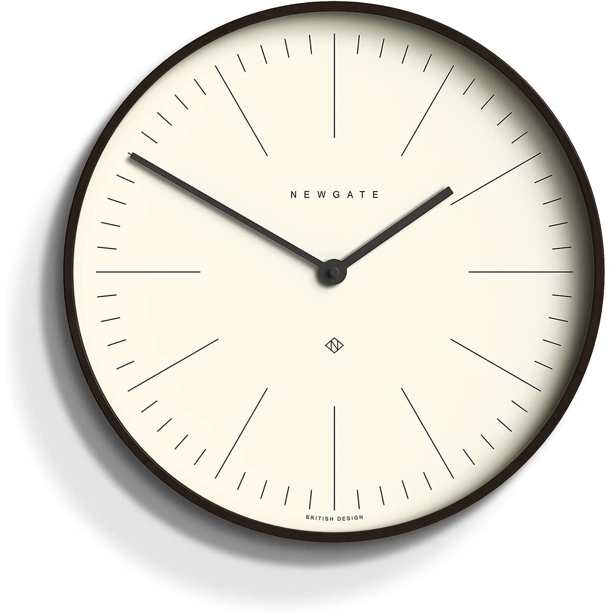 0693115633920 - Wanduhr Mr Clarke