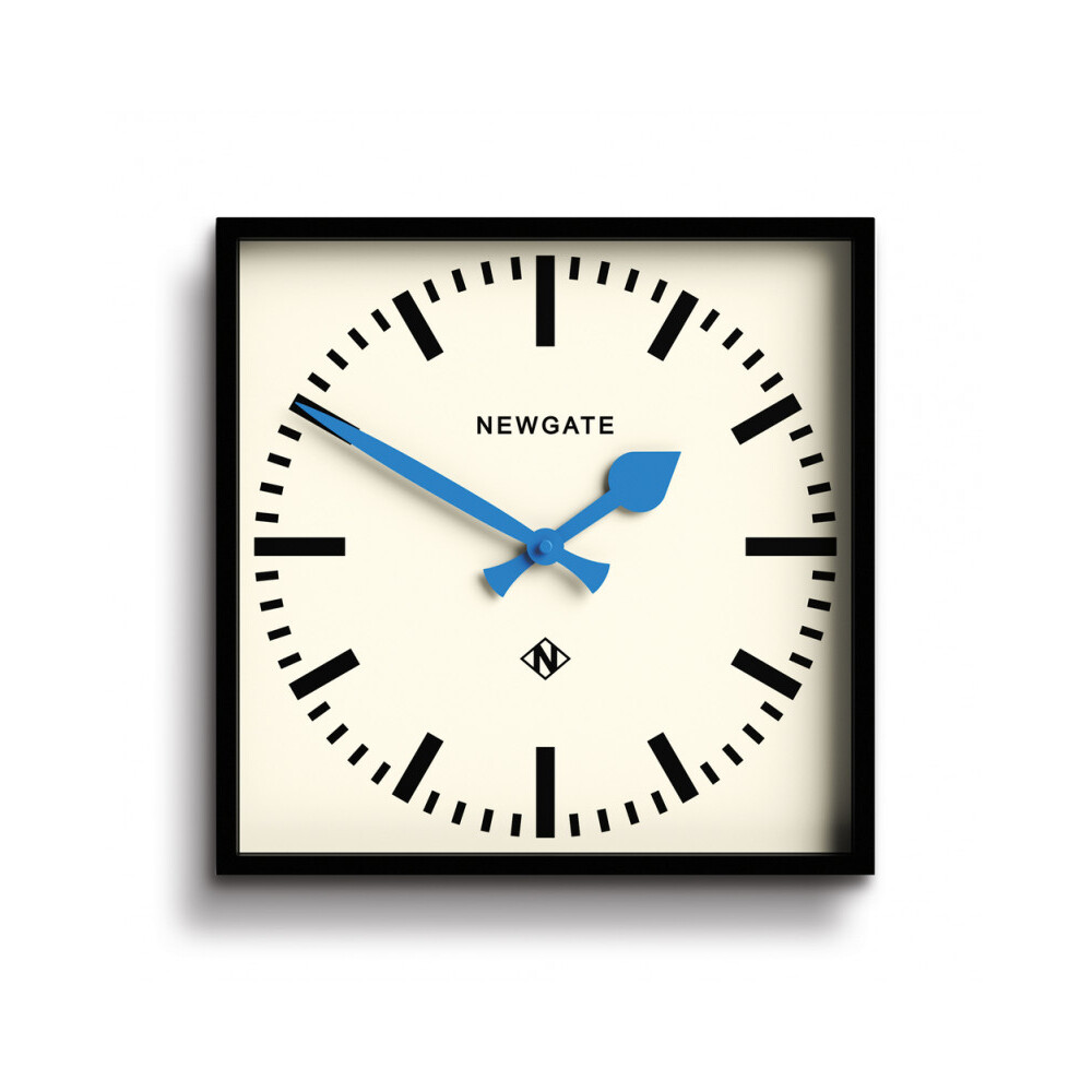 0693115636983 - Wanduhr mit Zeigern Number Five 0693115636983 - Wanduhr mit Zeigern Number Five
