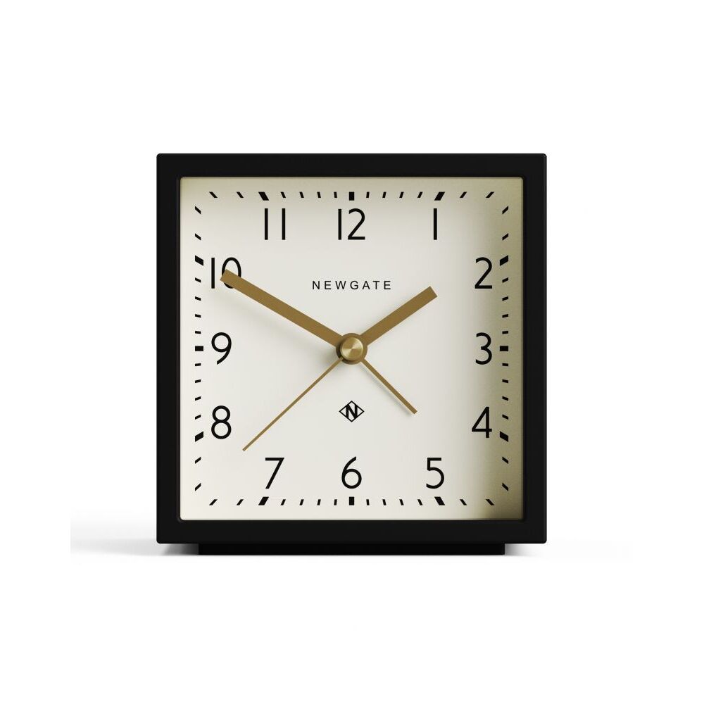 0693115639465 - Wecker Equinox