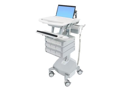 0693388045321 - ERGOTRON StyleView Laptop-Cart LiFe