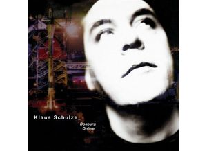 0693723052724 - Dosburg Online - Klaus Schulze (CD)