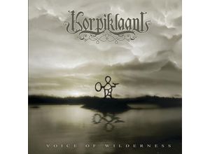 0693723370224 - Voice Of Wilderness - Korpiklaani (CD)