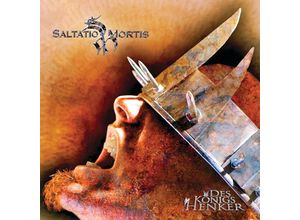 0693723372822 - Des Königs Henker - Saltatio Mortis (CD)