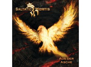 0693723504629 - Aus Der Asche - Saltatio Mortis (CD)