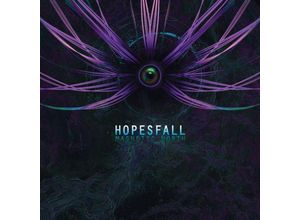 0693723981925 - Magnetic north - Hopesfall (CD)