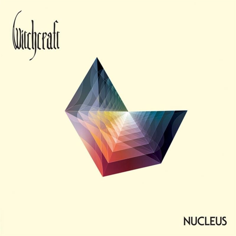 0694685736844 - Nucleus CD multicolor