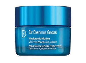 0695866549611 - Dr Dennis Gross - Hyaluronic Marine Oil-free Moisture Cushion - -hyaluronic Marine Moisture Cushion