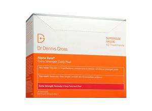 0695866583042 - Dr Dennis Gross - Alpha Beta® - Peel Extra Strength - 60 Packettes