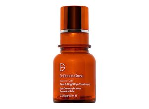 0695866588481 - Dr Dennis Gross - Vitamin C Lactic - Augenkonturenpflege Für Neuen Glow - -15 Ml