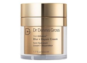 0695866594086 - Dr Dennis Gross - Derminfusions™ - Glättende + Regenerierende Feuchtigkeitspflege - blur & Repair Face Cream