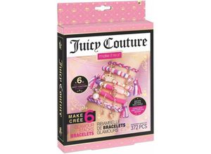 0695929044381 - JUICY COUTURE GLAMOUR STACKS