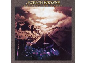 0696751042217 - Running On Empty - Jackson Browne (CD)