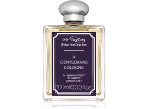 0696770060131 - Mr Taylor EDC für Herren 100 ml