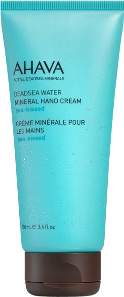 0697045153701 - Ahava Körperpflege Deadsea Water Sea-Kissed Mineral Hand Cream 100 ml