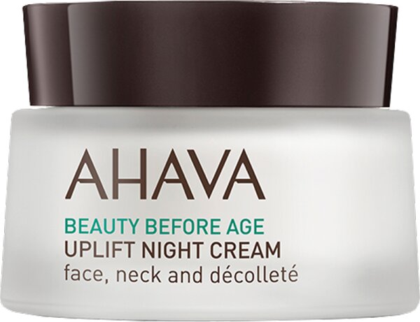 0697045154494 - Gesichtspflege - Uplift Night Cream - in - Gesichtspflege für Damen 0697045154494 - Gesichtspflege - Uplift Night Cream - in - Gesichtspflege für Damen