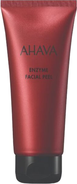 0697045159970 - Ahava Gesichtspflege Apple Of Sodom Enzyme Facial Peel 100 ml 0697045159970 - Ahava Gesichtspflege Apple Of Sodom Enzyme Facial Peel 100 ml