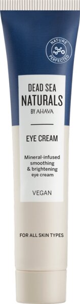 0697045160655 - Dead Sea Naturals Eye Cream 15 ml